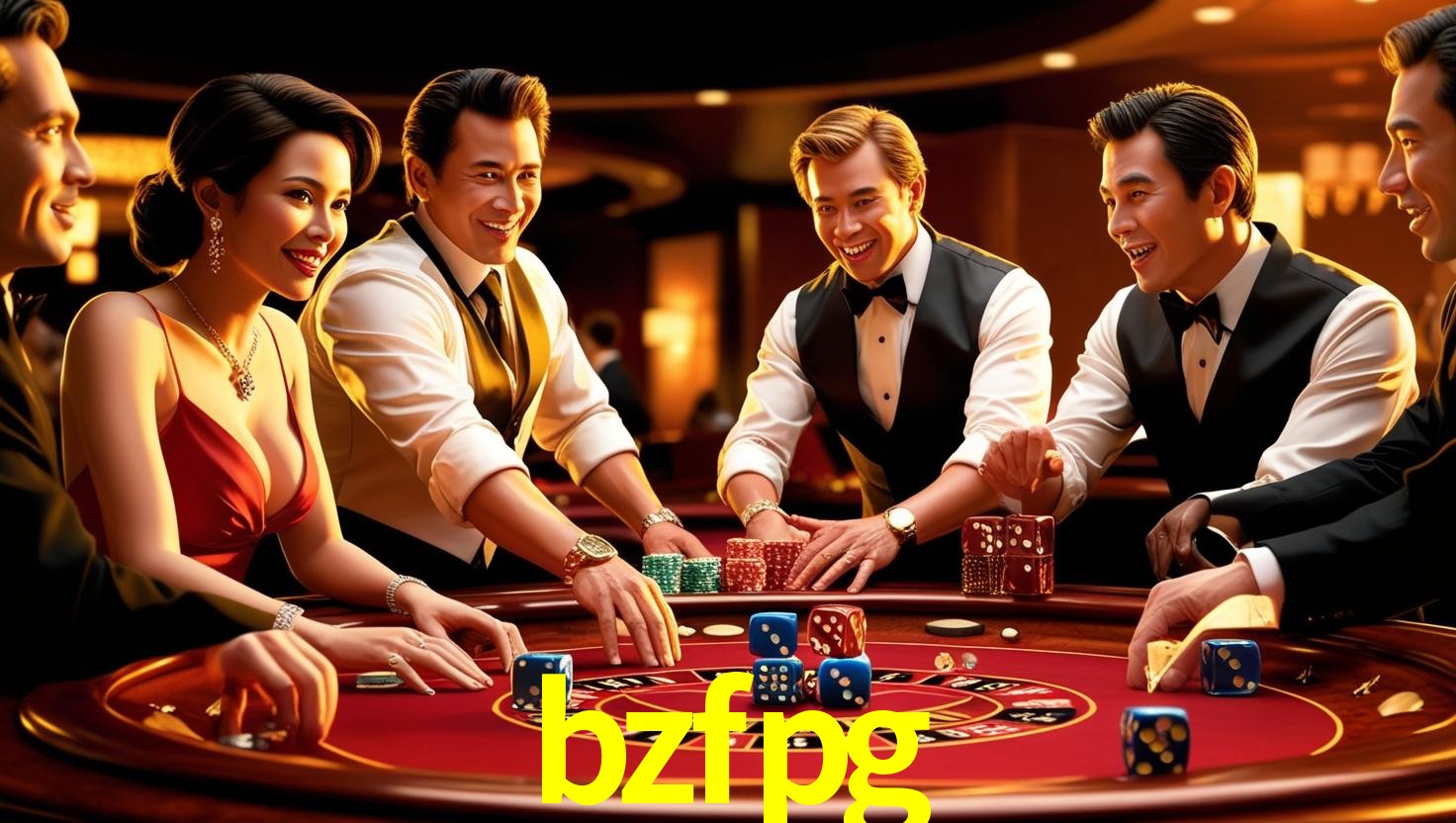 BZFPG