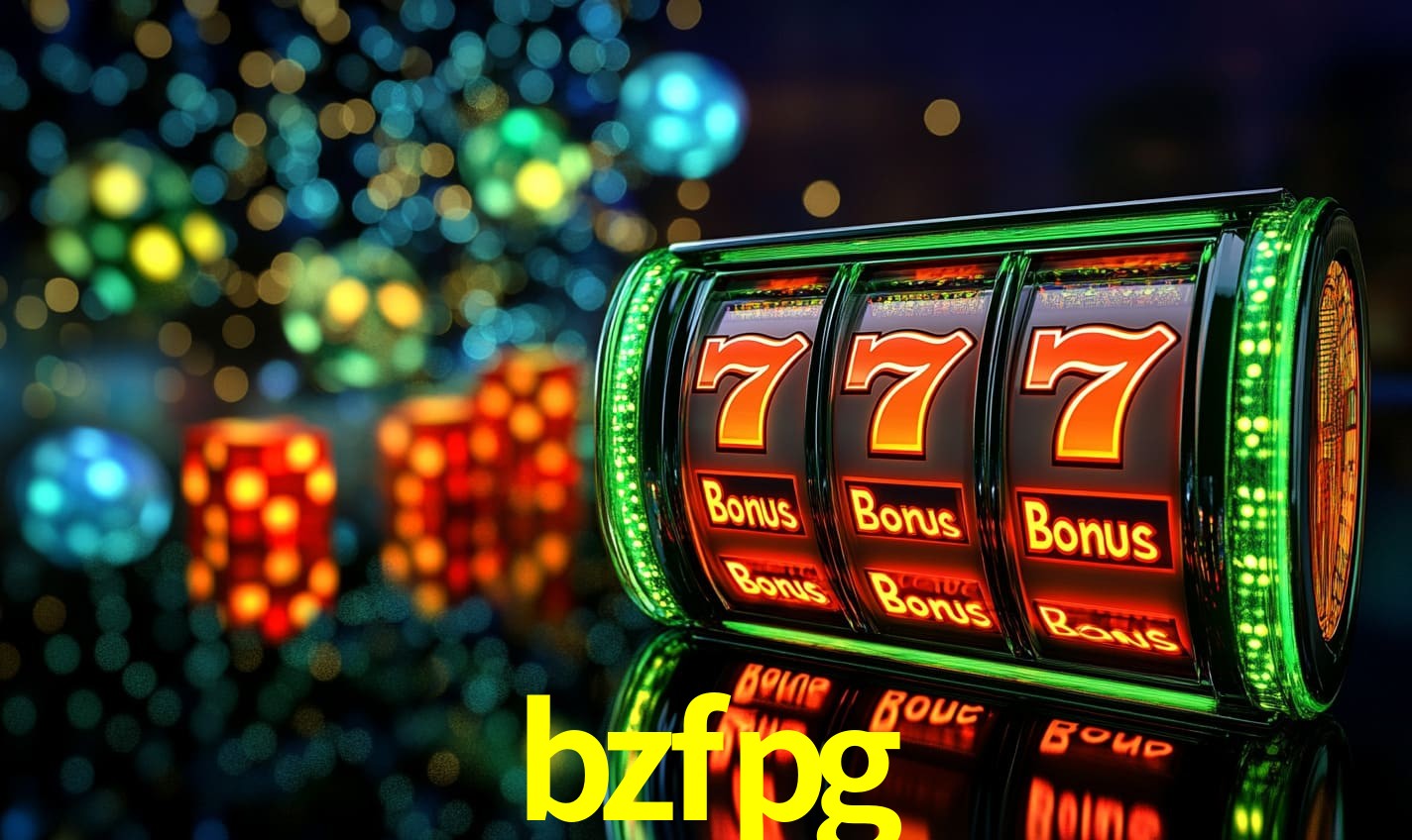 Game Providers bzfpg