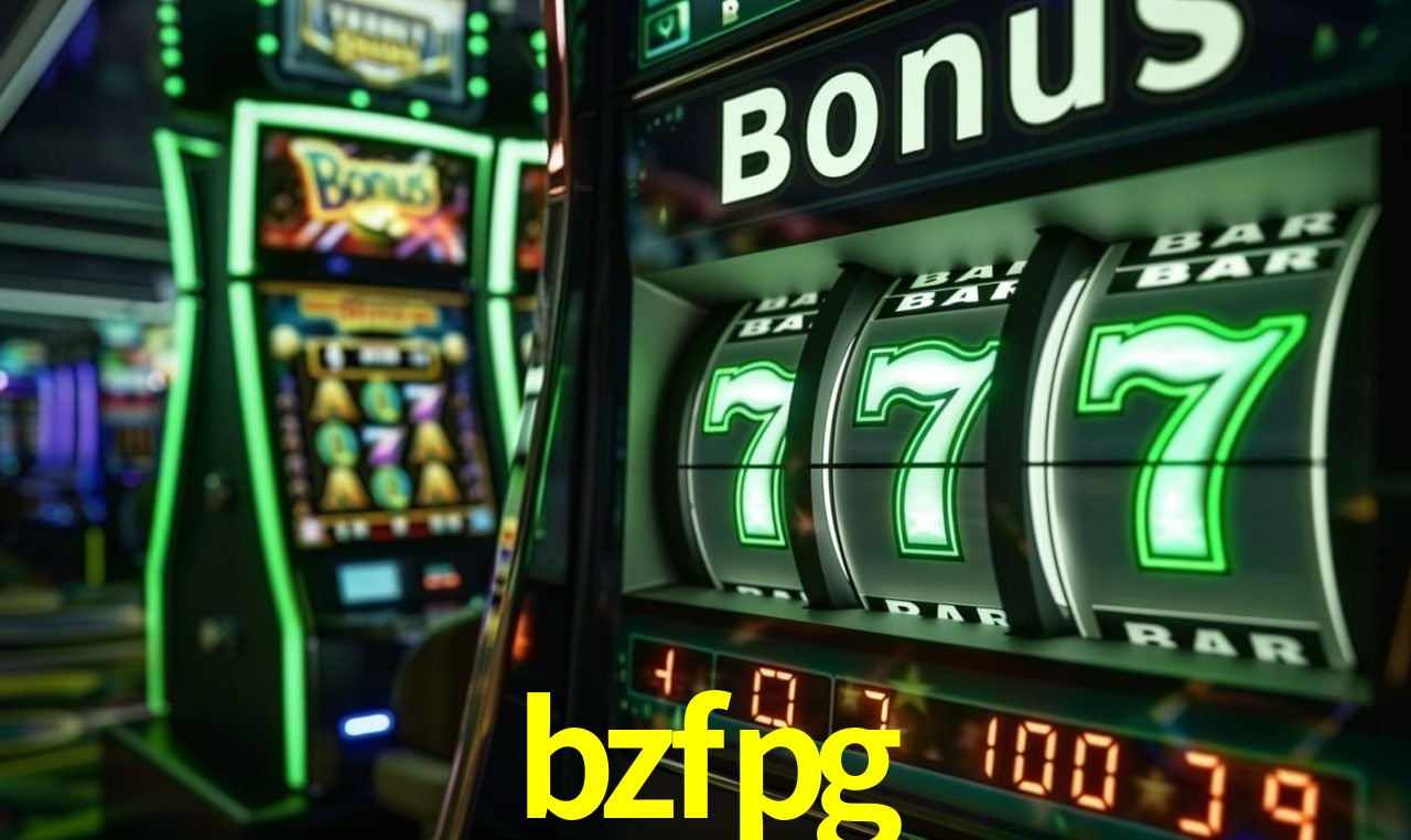 Bonus Features bzfpg