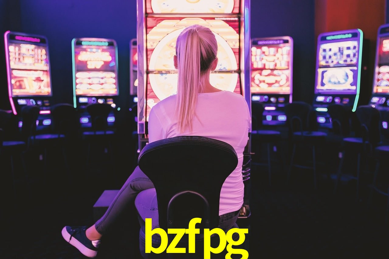 Game Statistics bzfpg