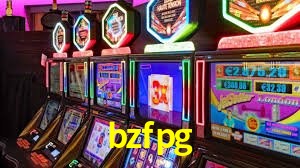 Spaceman Game bzfpg