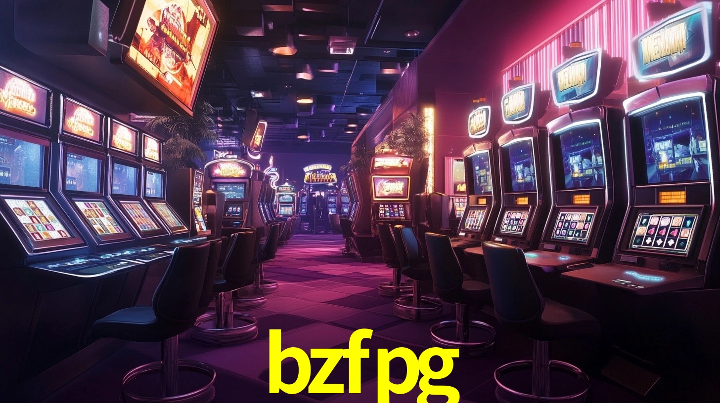 Welcome Bonus bzfpg