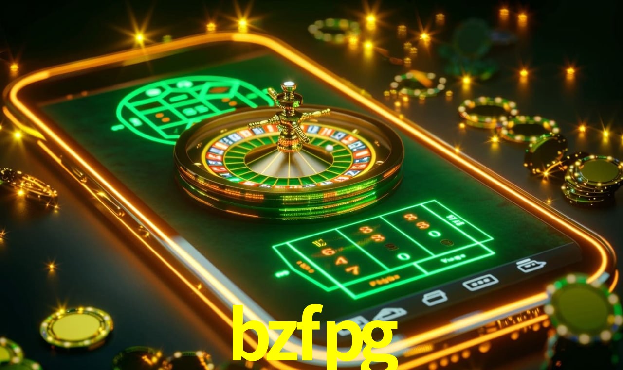 2FA Security bzfpg